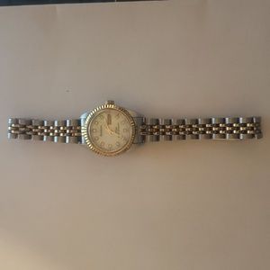Armitron women watch